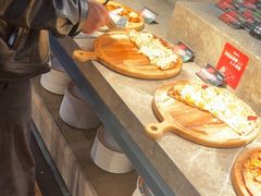 -比格比萨自助(国展店)