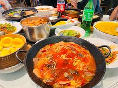 -鸡毛店·川菜(文殊院店)