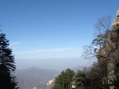 -太平万花山景区