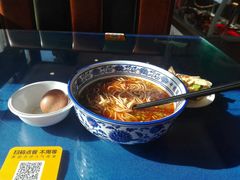 -西域美食蘭州拉面