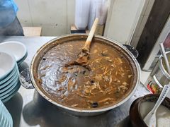 -费记胡辣汤(总店)