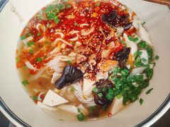 -尚寨嫽扎咧面馆(钟楼店)