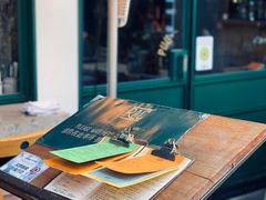 -RAC BAR(安福路店)