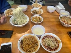 -牛王庙特色面(杏苑公寓店)