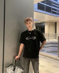 -川和潮人
