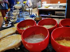 -汇泉王朝大饭店-旋转餐厅(南海路店)