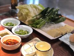 -竹叶涮肉坊(总店)