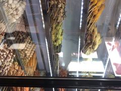 炸串-大周炸串店