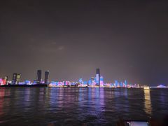 -武汉关码头(轮渡站)