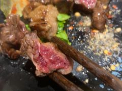 -和牛村烧肉放题(淄博王府井店)