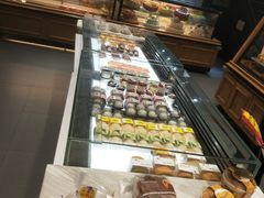 自助取餐区-林记开心(大公路店)