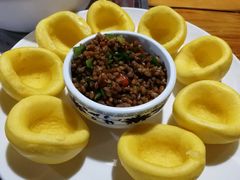 -又见炊烟．纳西小院云南菜