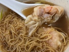 -麦文记面家(佐敦店)