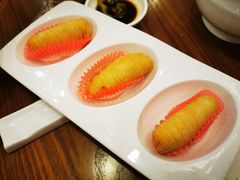-富豪酒家(正大广场店)