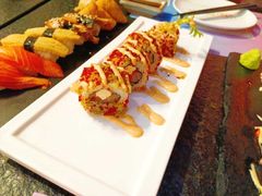 -喜寿司(金狮广场店)