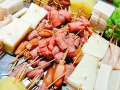 -江油特色冷沾沾(火炮街店)