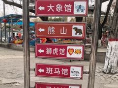 -保定市动物园