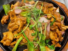-粤·向群饭店(龙津东路总店)