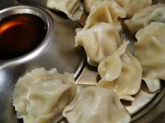 手工鲅鱼水饺-崴海渔村(虹梅路店)