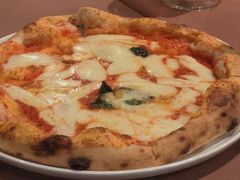 披萨-Mammamia意大利餐厅(阳春巷店)