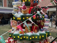 -Money Shops(愚园路店)