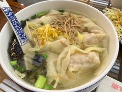 -笑来喜馄饨小笼工坊店(湖滨街店)