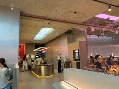 -海底捞大排档火锅(打浦路店)