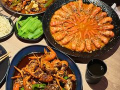 -红盔甲·小龙虾(车公庙店)
