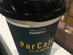 -全家便利店(东直门店)