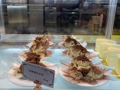 招牌提拉米苏-糖涩(新佳丽店)
