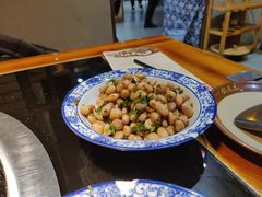 -锅来乐地锅鸡(安亭店)