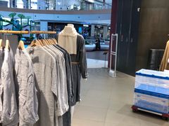 -MUJI无印良品(领秀城店)