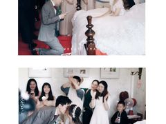 -艾拉私人定制婚礼