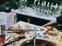 -皇牛鲜生·牛爱牛鲜牛肉自选火锅(晋吉北路店)