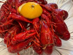 冰镇小龙虾-御苑宾馆-中餐厅