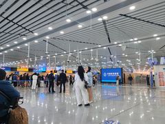 -珠海拱北口岸