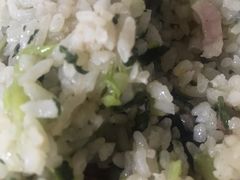 -舒蔡记生煎菜饭(云南中路店)