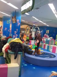 -孩子王童乐园(成都吾悦广场店)