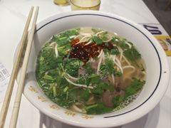 -本穆青海牛肉拉面(国际会议中心店)