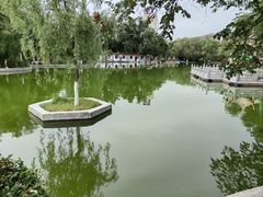-红山公园