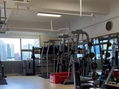 -中田健身工作室(新天地店)