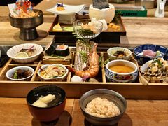 -岚山日本料理(珠江新城店)