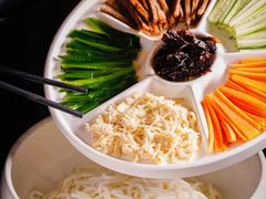 -云海肴·汽锅鸡·云南菜(高德置地店)