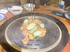 -阿鸡鱼庄·顺德鲜蒸小炒(亚运村店)