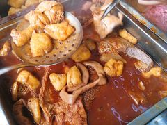 -细妹五香牛杂(步行街店)