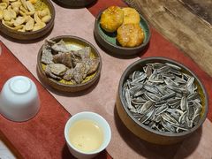 -邈墨茶馆(凤起路店)