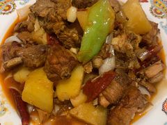 -巴依老爷·新疆美食(上城区天城路店)