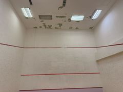 -全民健身中心壁球馆