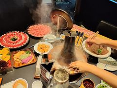 -阳坊胜利涮羊肉(阳坊老店)