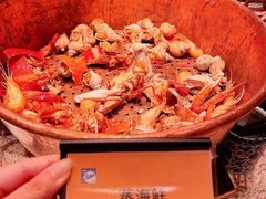 -北京中国大饭店